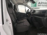  Renault  Trafic  III Fourgon L2H1 3T Confort 2.0 dCi 130CV BVM6 E6d #8