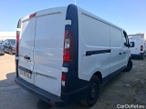  Renault  Trafic  III Fourgon L2H1 1300 Confort 1.6 dCi 120CV BVM6 E6dT #3