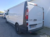  Renault  Trafic  III Fourgon L2H1 1300 Confort 1.6 dCi 120CV BVM6 E6dT #2