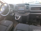  Renault  Trafic  III Fourgon L2H1 1300 Confort 1.6 dCi 120CV BVM6 E6dT #5