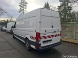 Volkswagen  Crafter  Fourgon 35 Fourgon L4H3 FWD 2.0 TDI 140CV BVM6 E6 #2