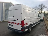  Volkswagen  Crafter  Fourgon 35 Fourgon L4H3 FWD 2.0 TDI 140CV BVM6 E6 #3