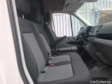  Volkswagen  Crafter  Fourgon 35 Fourgon L4H3 FWD 2.0 TDI 140CV BVM6 E6 #8