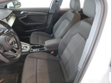  Audi  A3  Sportback 35 TDI Business Line 2.0 TDI 150CV BVA7 E6d #8