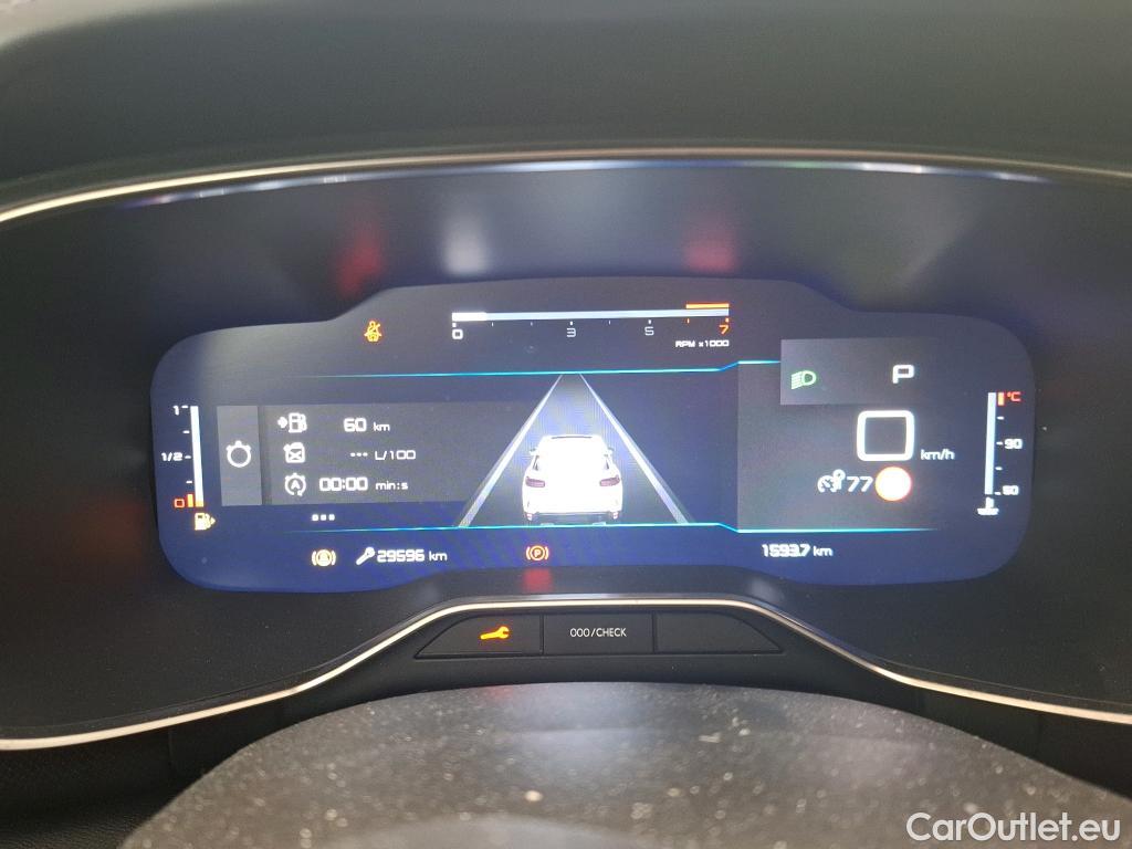  Citroen  C5  Aircross Shine 1.5 BlueHDi 130CV BVA8 E6d #3