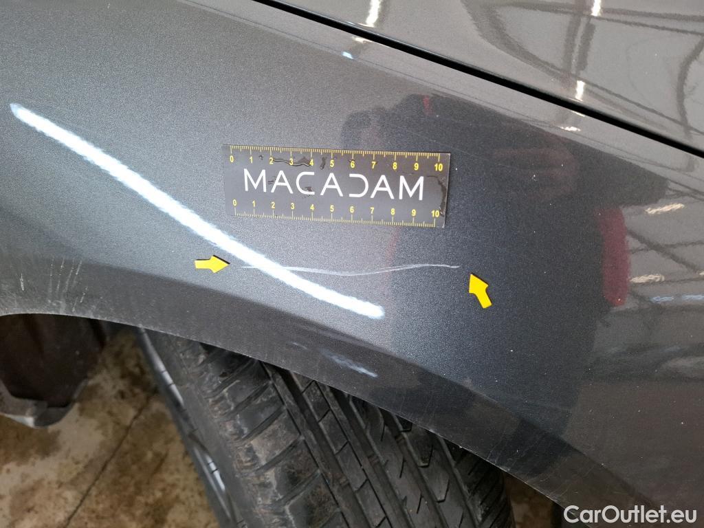  Ford  Focus FORD  / 2018 / 5P / Berline 1.0 EcoBoost 125ch St-Line #9