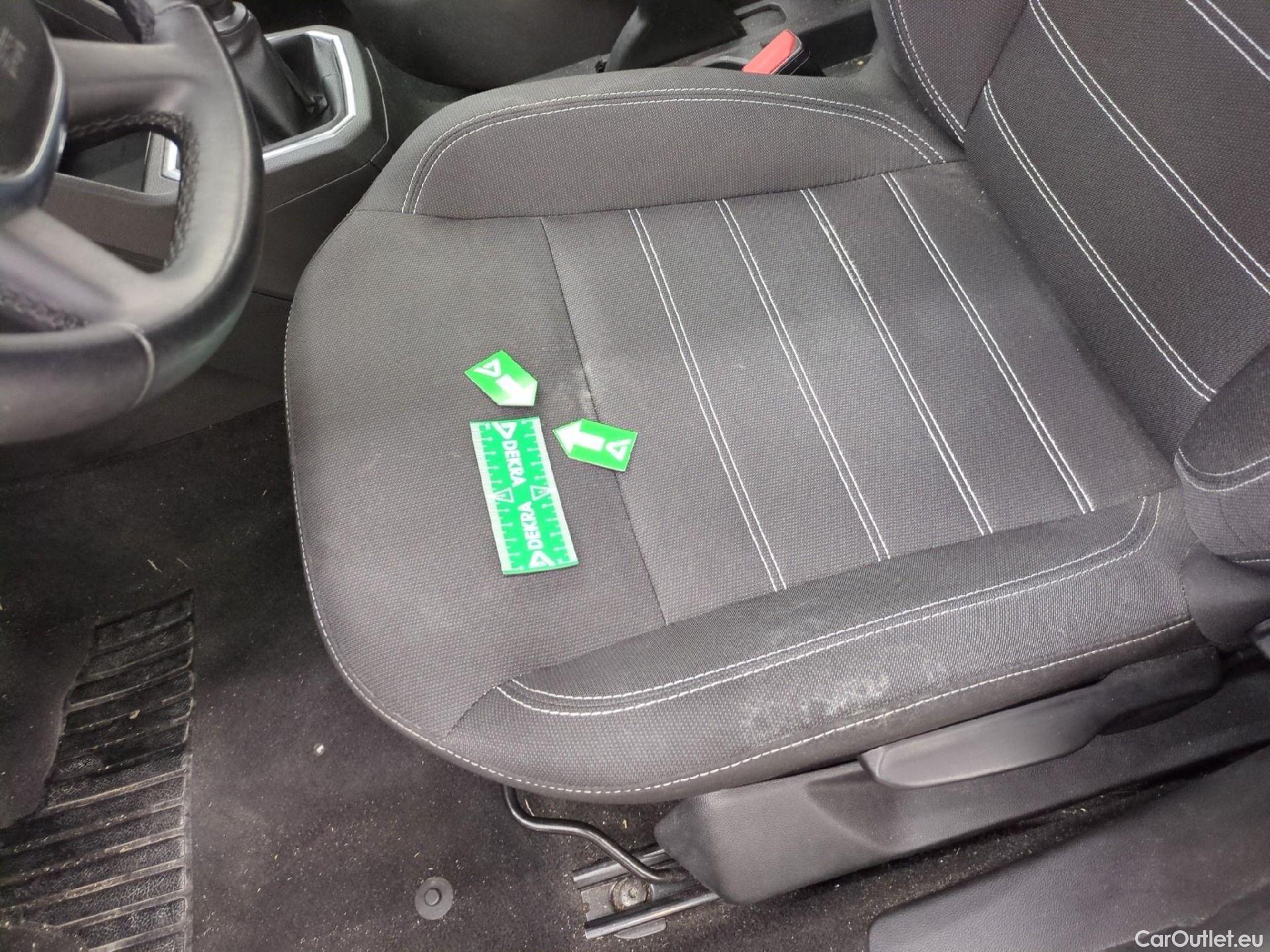  Dacia  Sandero  III Confort 1.0 TCe 90CV BVM5 E6d #7