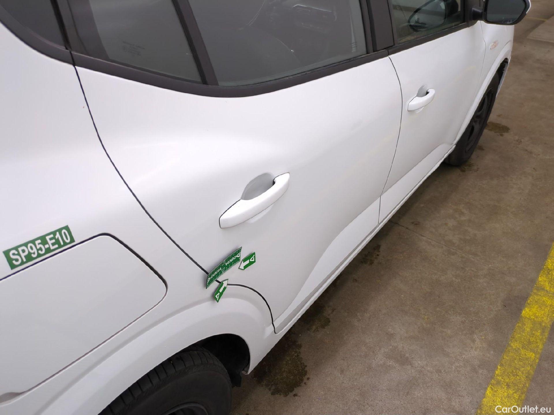  Dacia  Sandero  III Confort 1.0 TCe 90CV BVM5 E6d #25