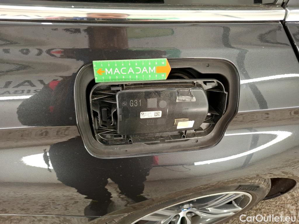  Bmw  Serie 5 BMW Série 5 Touring / 2020 / 5P / Break 530e 292ch Busi Design BVA8 #43