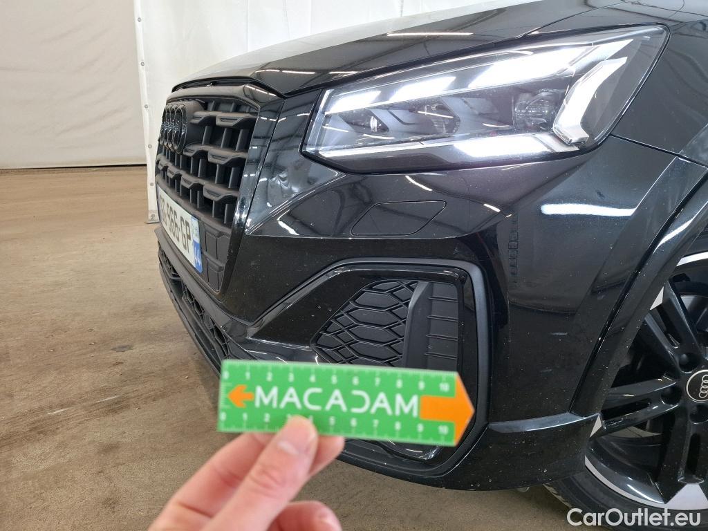  Audi  Q2  35 TFSI S Line Plus 1.5 TFSI 150CV BVA7 E6d #30