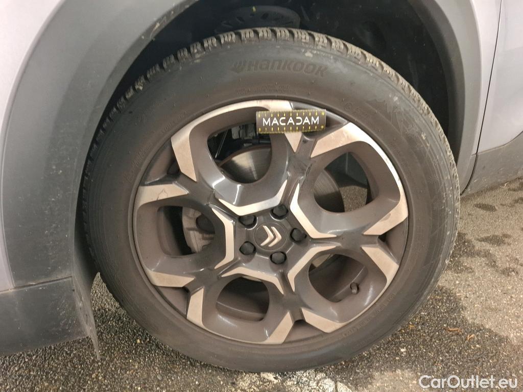  Citroen  C5  Aircross Shine 1.2 PureTech 130CV BVA8 6E #1