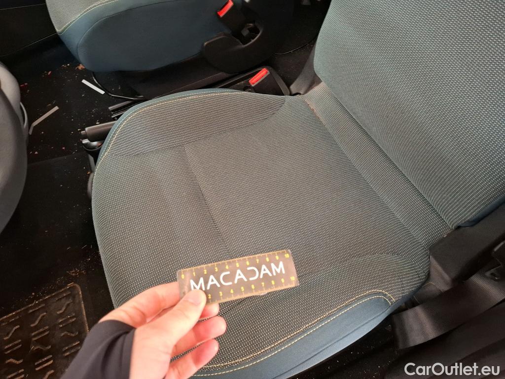  Citroen  Berlingo  Combi Feel 1.6 BlueHDi 100CV BVM5 E6 #9