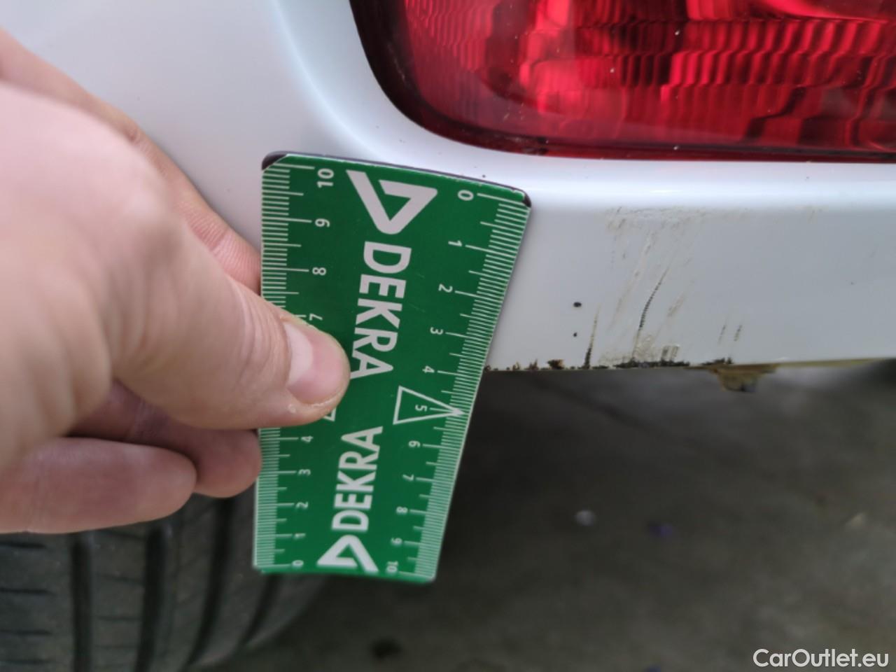  Dacia  Sandero  III Confort 1.0 TCe 90CV BVM5 E6d #42