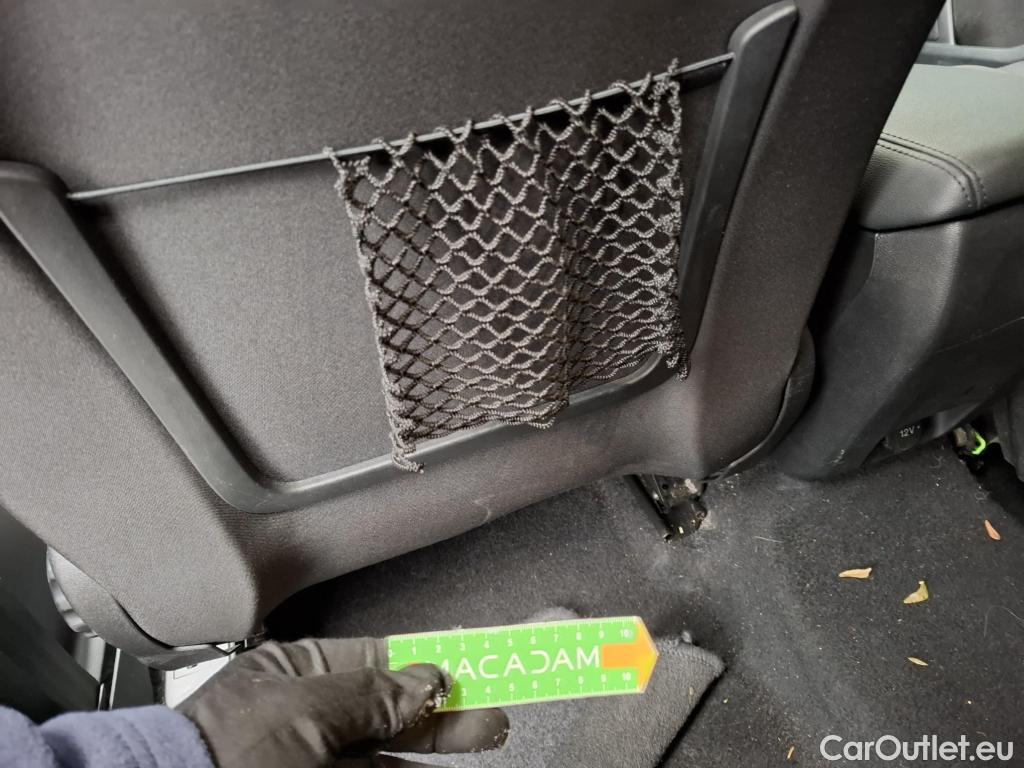  Ford  Focus FORD  / 2018 / 5P / Berline 1.0 EcoBoost 125ch St-Line #5