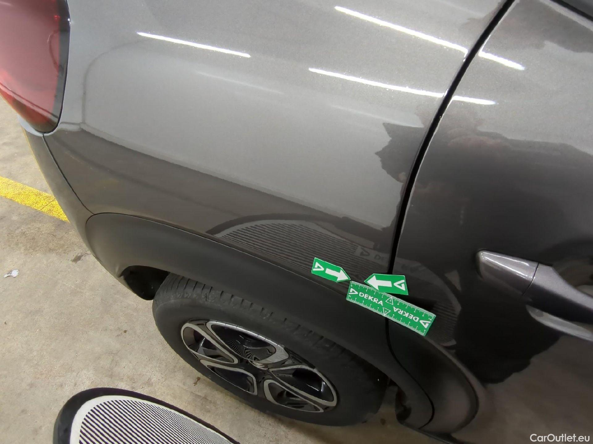  Citroen  C3  Aircross Feel Pack 1.5 BlueHDi 110CV BVM6 6E #1