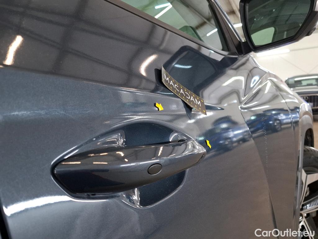  Hyundai  Tucson HYUNDAI  / 2020 / 5P / SUV 1.6 PHEV 265 HTRAC EXECUTIVE 4WD AUTO #6