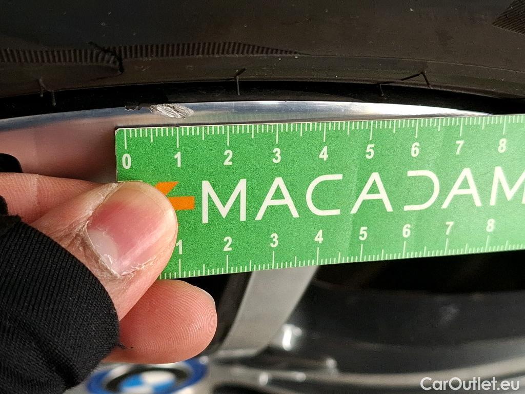  Bmw  Serie 5 BMW Série 5 Touring / 2020 / 5P / Break 530e 292ch Busi Design BVA8 #37