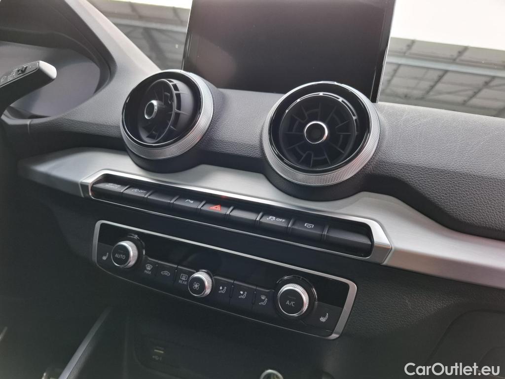  Audi  Q2  35 TFSI S Line Plus 1.5 TFSI 150CV BVA7 E6d #19