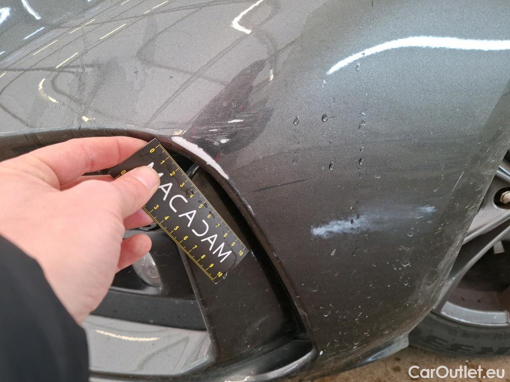  Ford  Focus FORD  / 2018 / 5P / Berline 1.0 EcoBoost 125ch St-Line #11