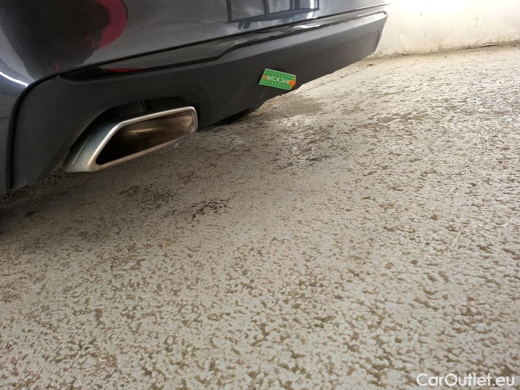  Bmw  Serie 5 BMW Série 5 Touring / 2020 / 5P / Break 530e 292ch Busi Design BVA8 #10