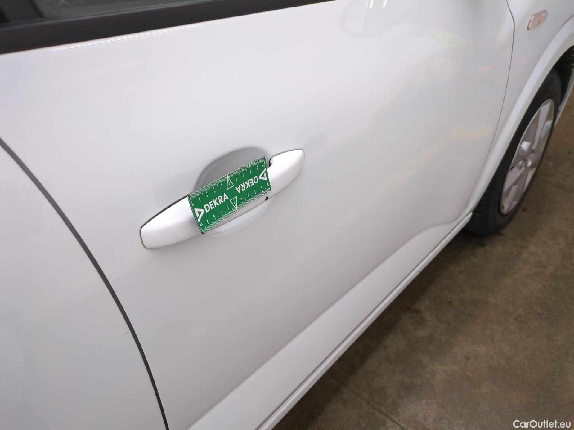  Dacia  Sandero  III Confort 1.0 TCe 90CV BVM5 E6d #19