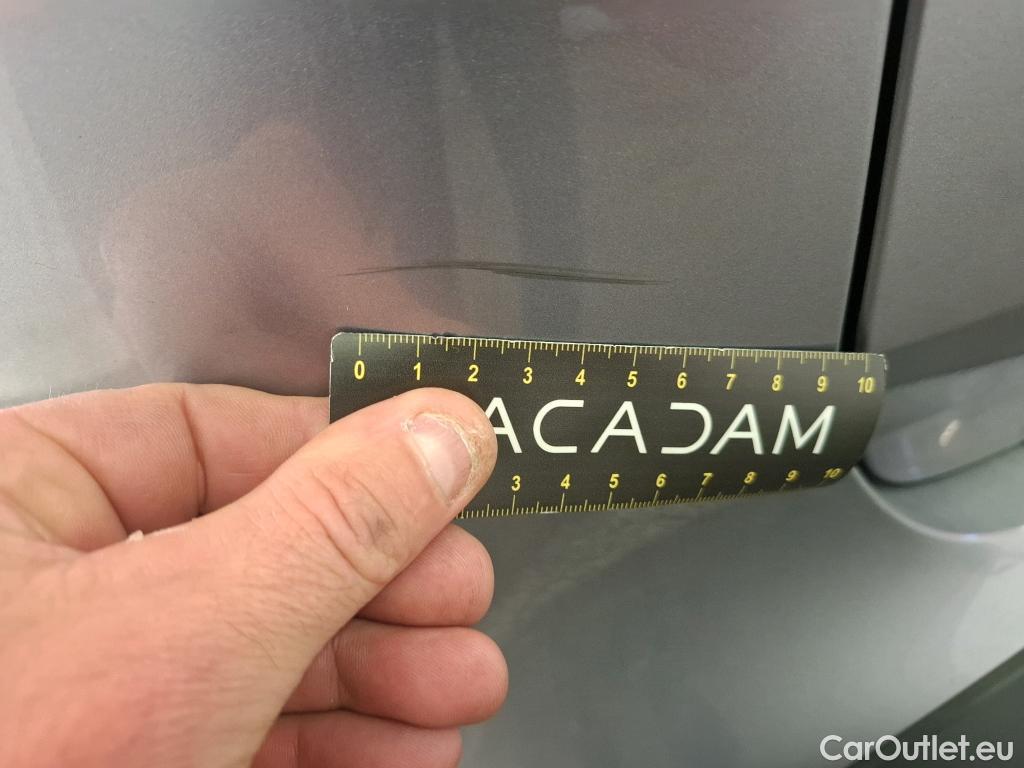  Citroen  C5  Aircross Shine 1.2 PureTech 130CV BVA8 6E #8