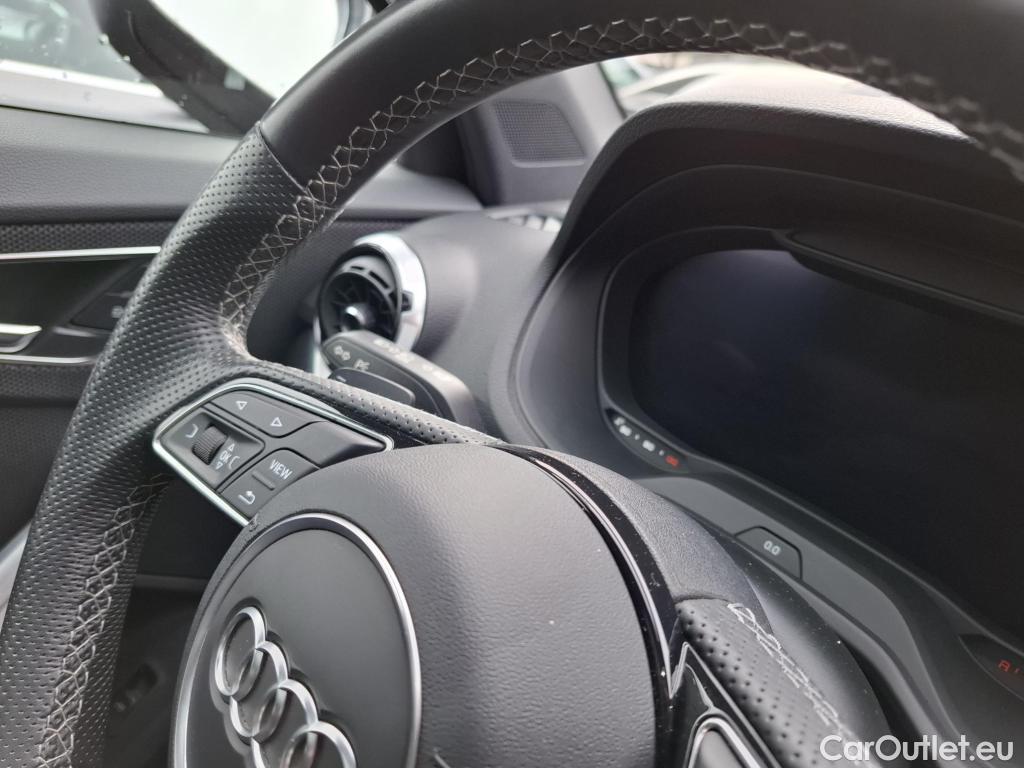  Audi  Q2  35 TFSI S Line Plus 1.5 TFSI 150CV BVA7 E6d #20