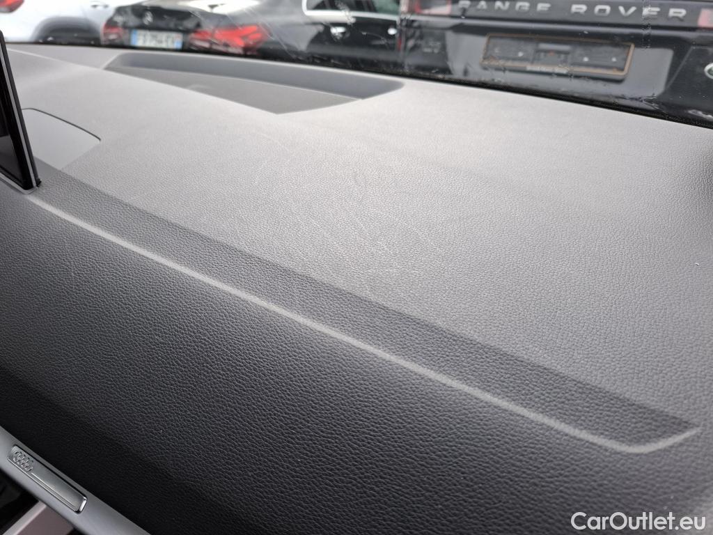  Audi  Q2  35 TFSI S Line Plus 1.5 TFSI 150CV BVA7 E6d #25