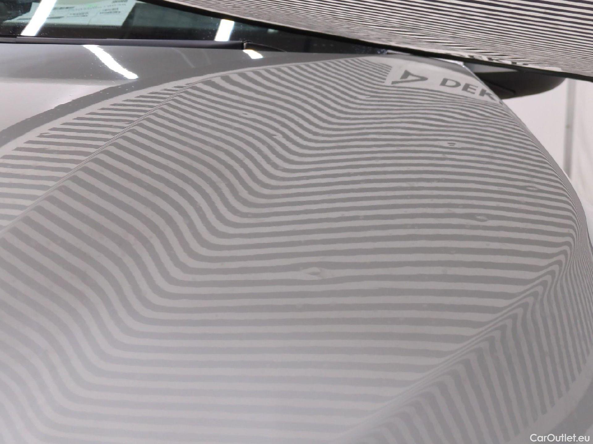  Dacia  Sandero  III Confort 1.0 TCe 90CV BVM5 E6d #48