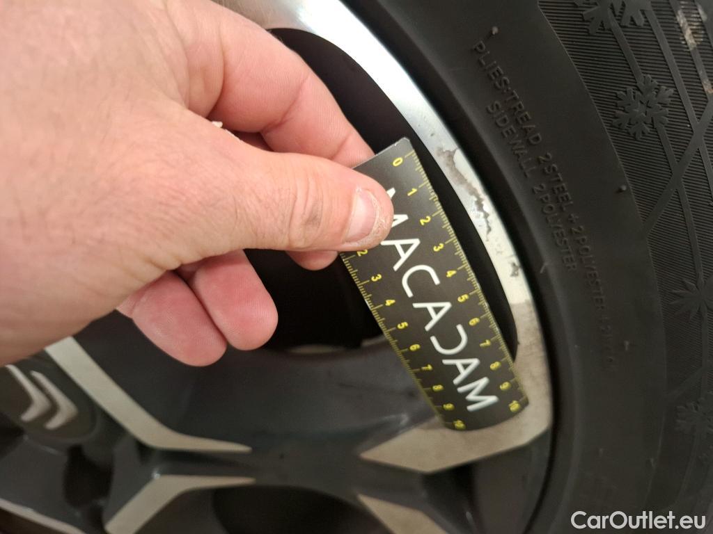  Citroen  C5  Aircross Shine 1.2 PureTech 130CV BVA8 6E #2