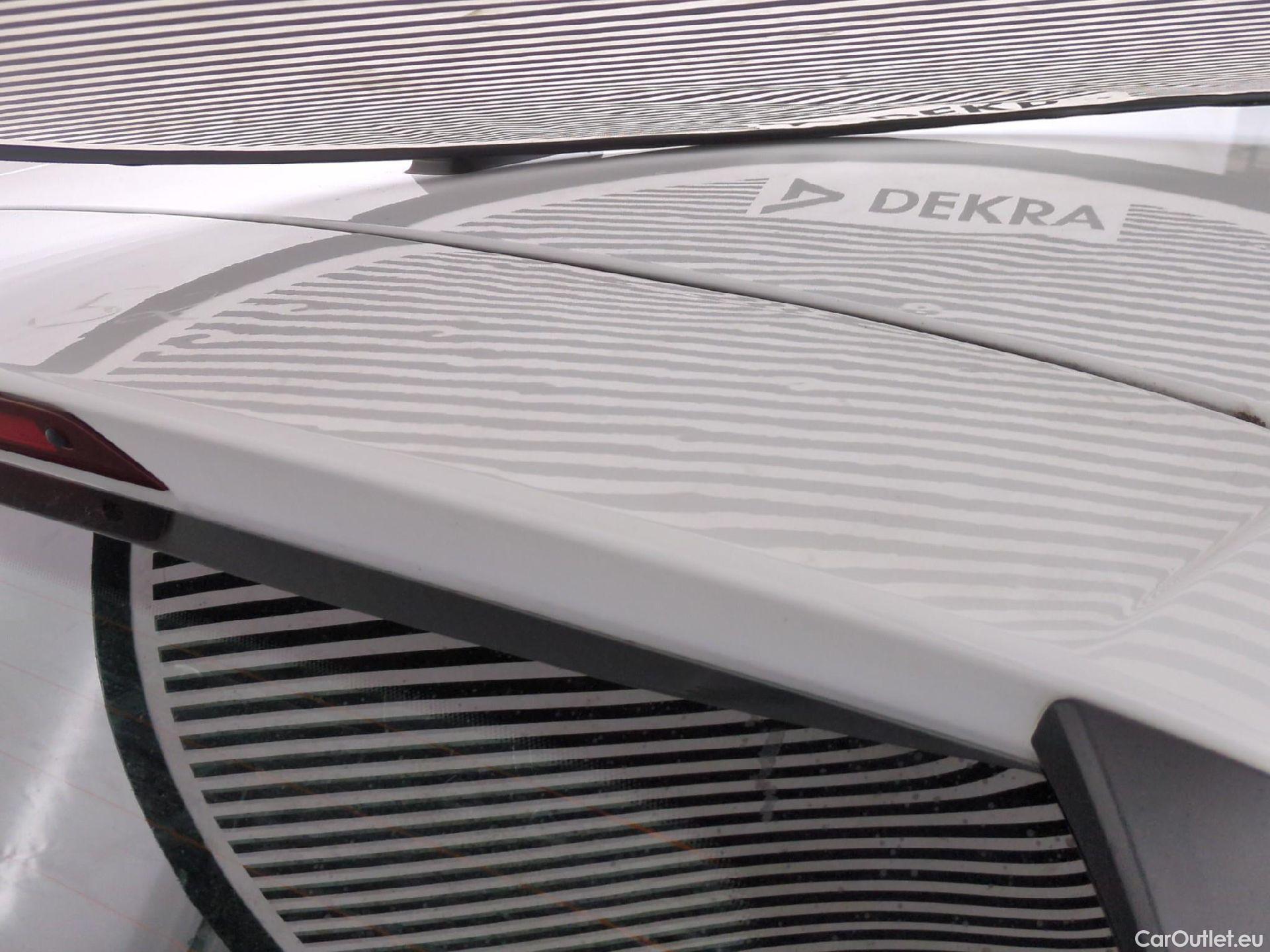  Dacia  Sandero  III Confort 1.0 TCe 90CV BVM5 E6d #62