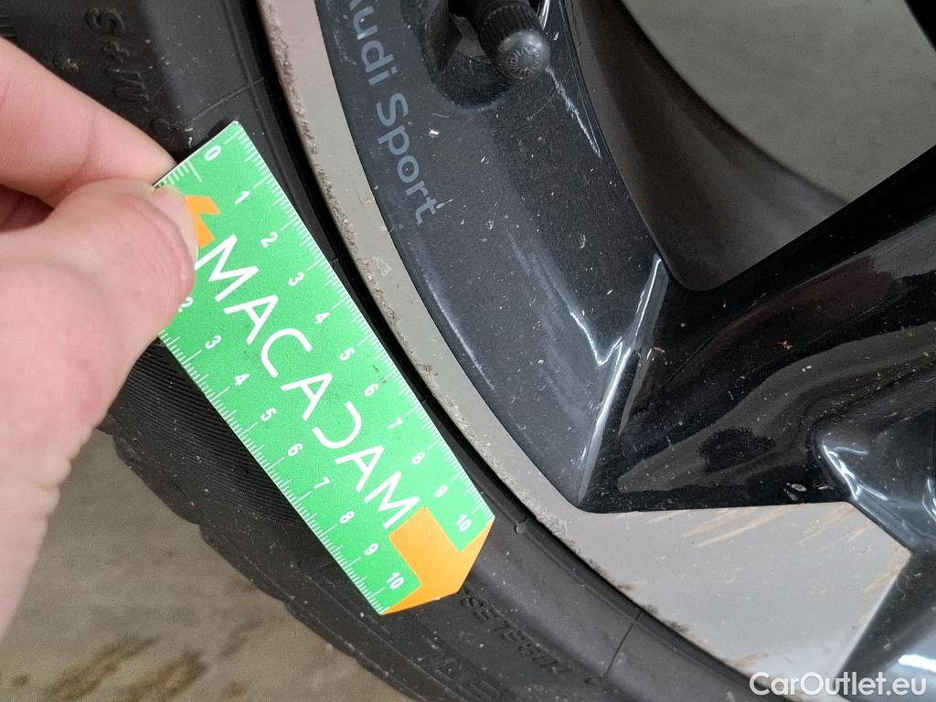  Audi  Q2  35 TFSI S Line Plus 1.5 TFSI 150CV BVA7 E6d #73