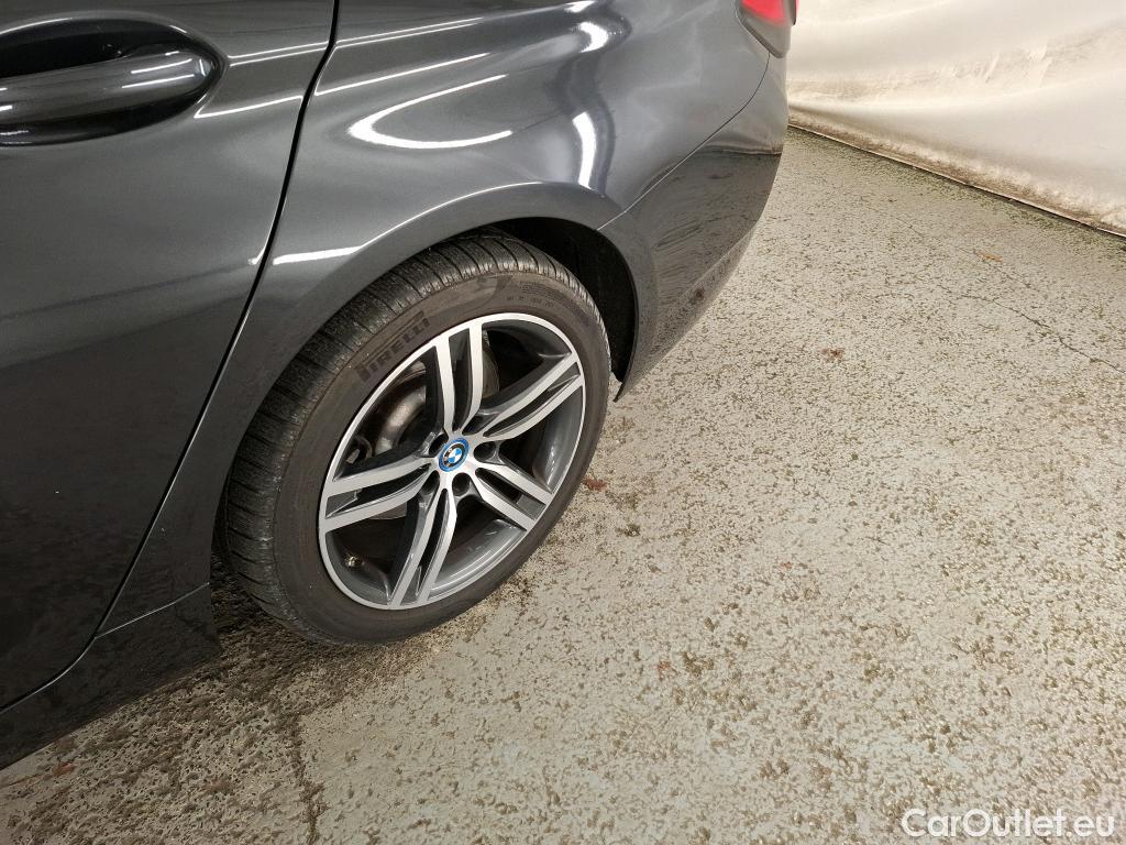  Bmw  Serie 5 BMW Série 5 Touring / 2020 / 5P / Break 530e 292ch Busi Design BVA8 #13