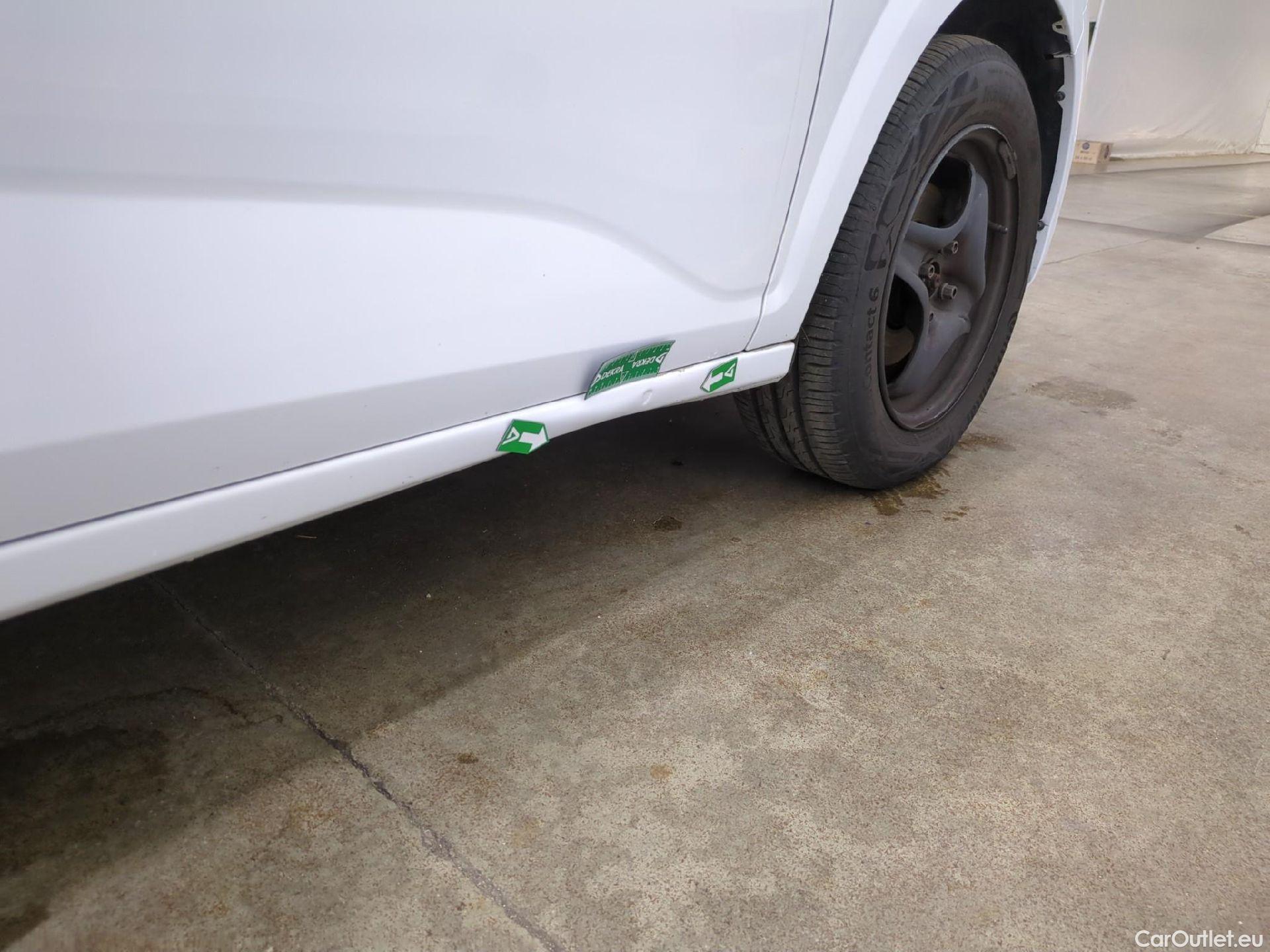  Dacia  Sandero  III Confort 1.0 TCe 90CV BVM5 E6d #41