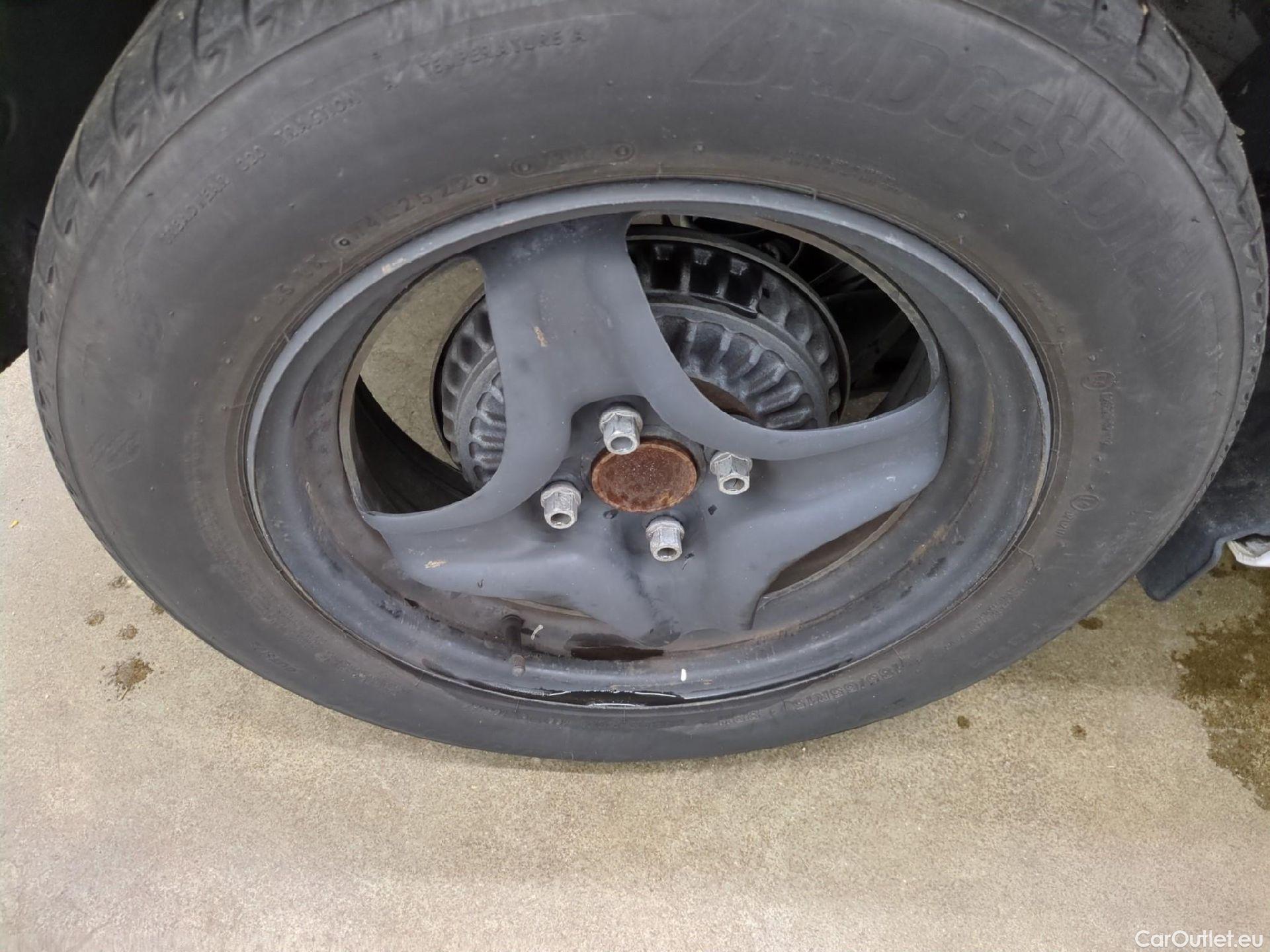  Dacia  Sandero  III Confort 1.0 TCe 90CV BVM5 E6d #20