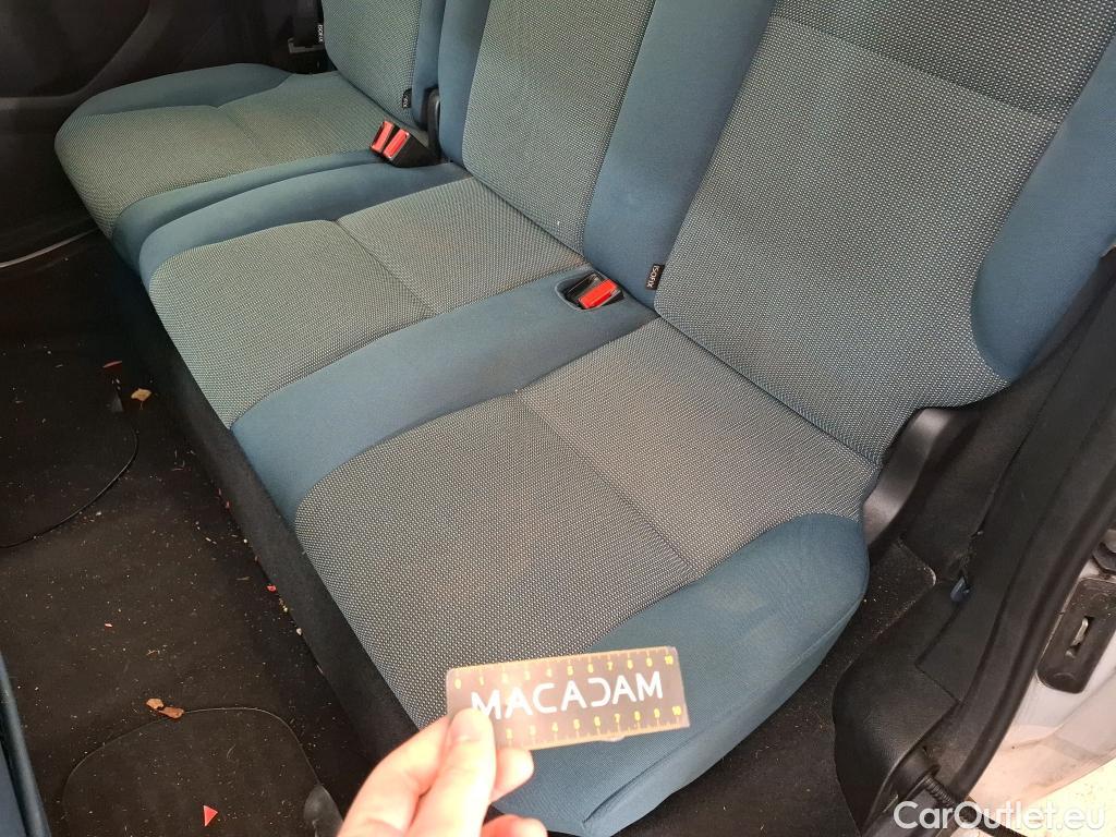  Citroen  Berlingo  Combi Feel 1.6 BlueHDi 100CV BVM5 E6 #10