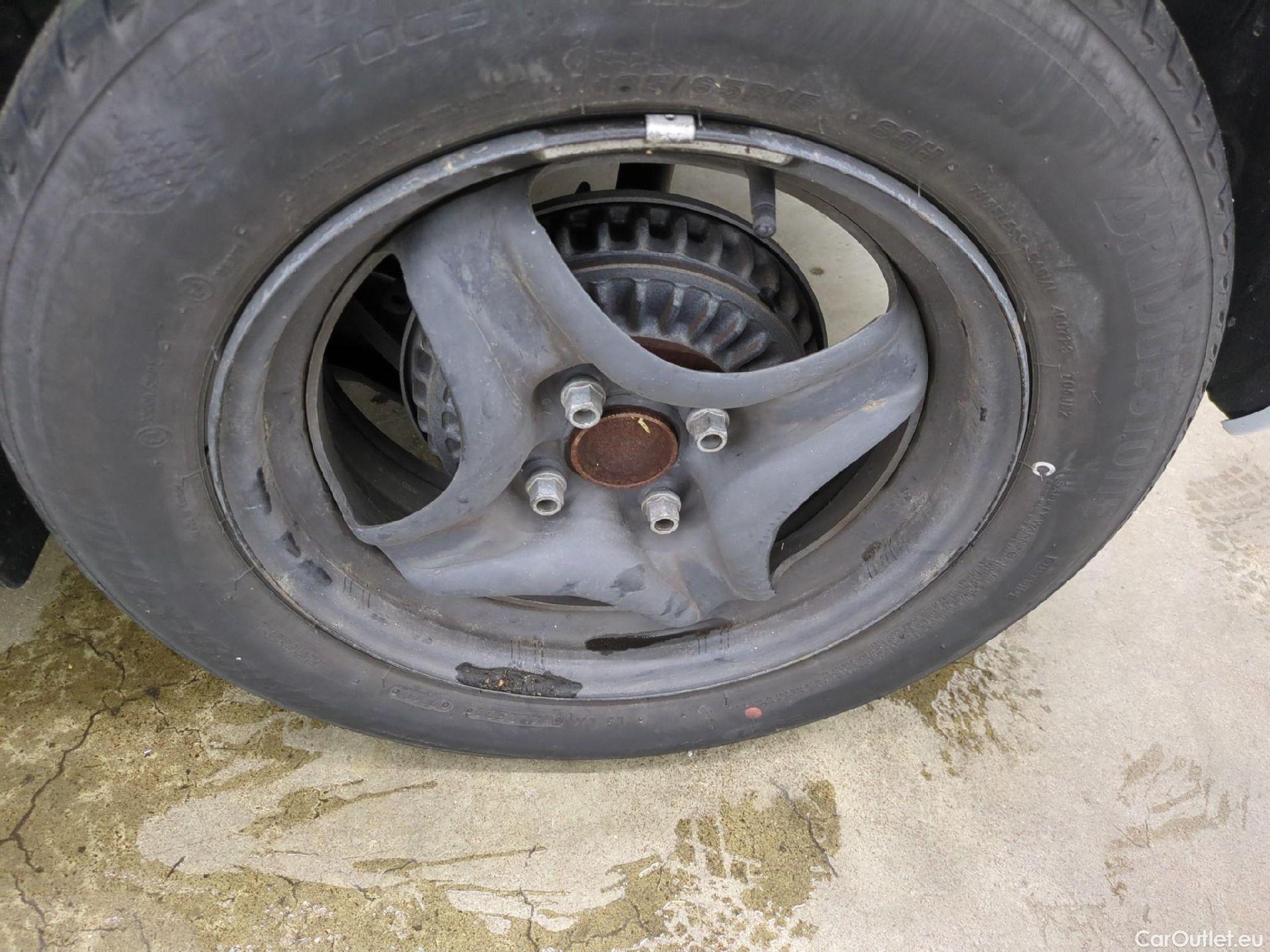  Dacia  Sandero  III Confort 1.0 TCe 90CV BVM5 E6d #19