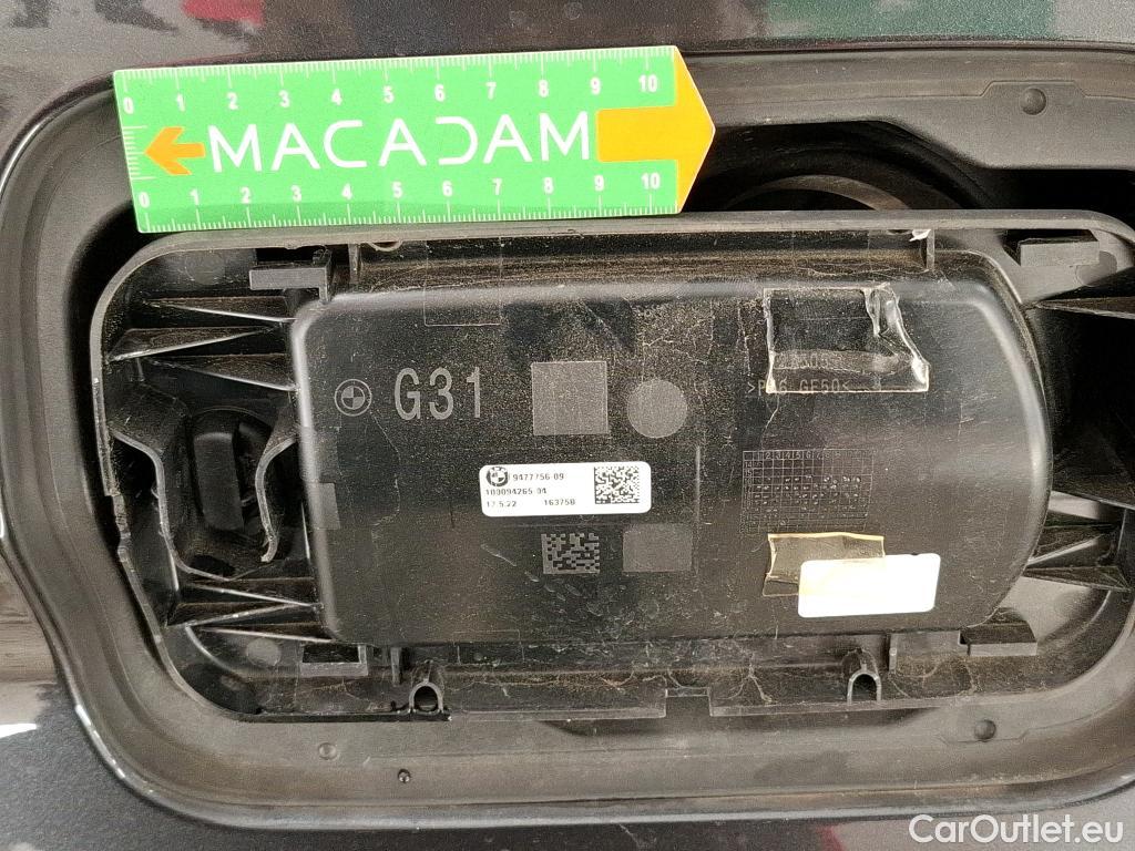  Bmw  Serie 5 BMW Série 5 Touring / 2020 / 5P / Break 530e 292ch Busi Design BVA8 #44