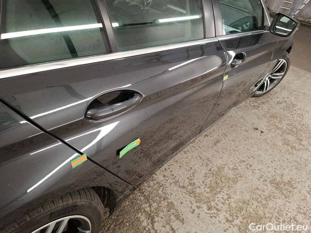  Bmw  Serie 5 BMW Série 5 Touring / 2020 / 5P / Break 530e 292ch Busi Design BVA8 #65