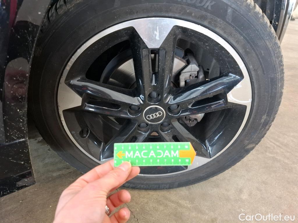  Audi  Q2  35 TFSI S Line Plus 1.5 TFSI 150CV BVA7 E6d #77