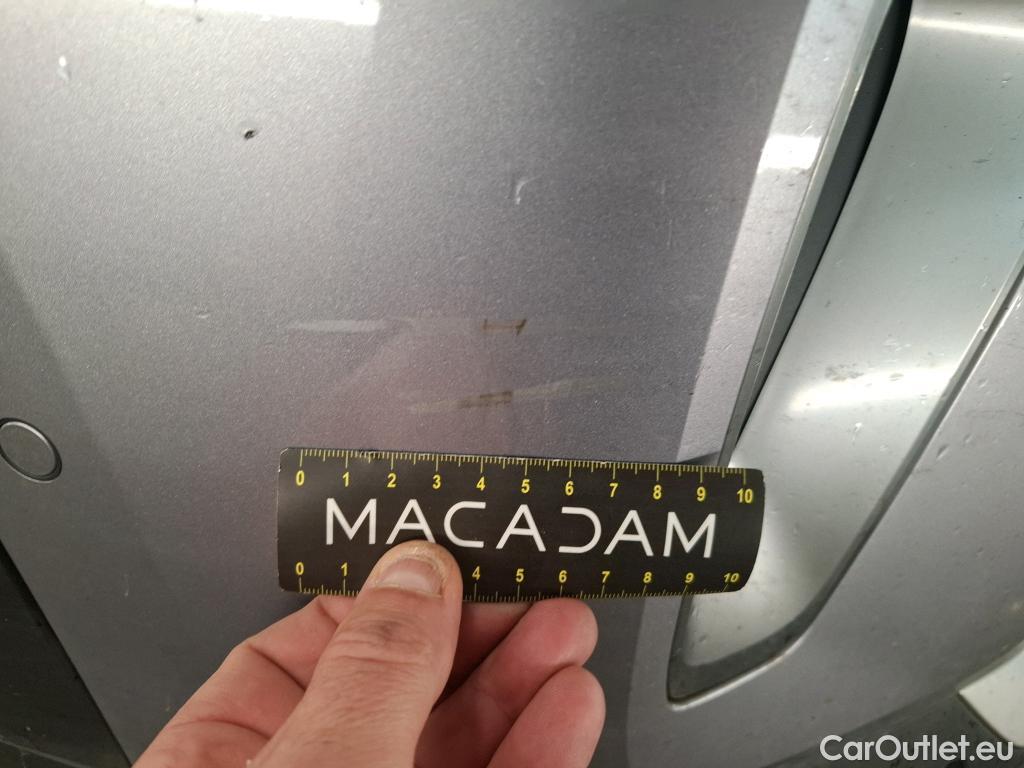  Citroen  C5  Aircross Shine 1.2 PureTech 130CV BVA8 6E #5