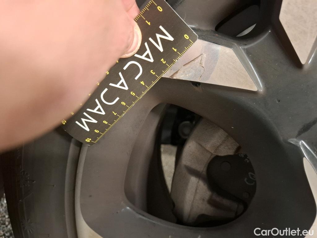  Citroen  C5  Aircross Shine 1.2 PureTech 130CV BVA8 6E #3