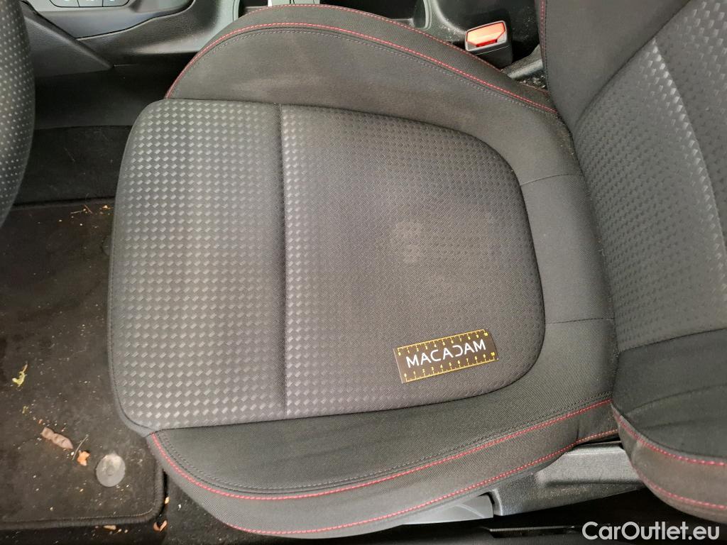  Ford  Focus FORD  / 2018 / 5P / Berline 1.0 EcoBoost 125ch St-Line #57