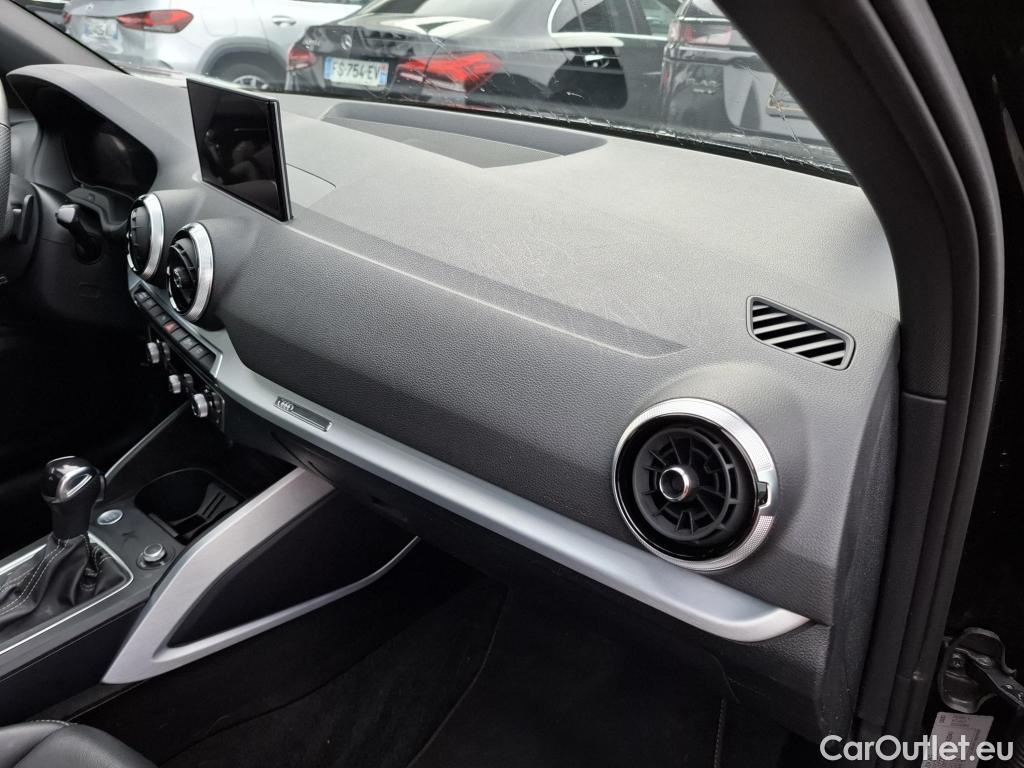  Audi  Q2  35 TFSI S Line Plus 1.5 TFSI 150CV BVA7 E6d #23