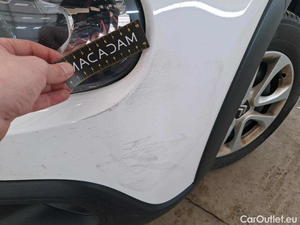  Citroen  C3  Feel 1.2 PureTech 80CV BVM5 E6 #4