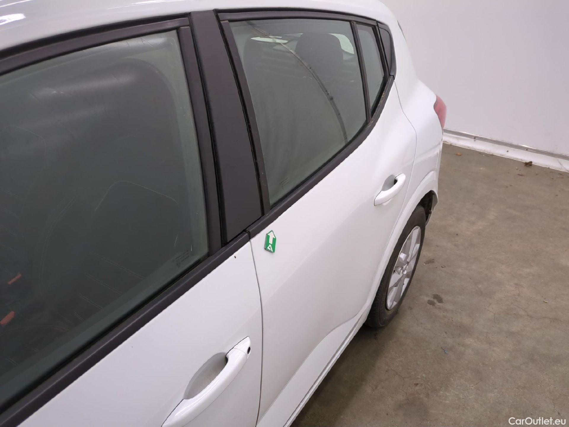  Dacia  Sandero  III Confort 1.0 TCe 90CV BVM5 E6d #24