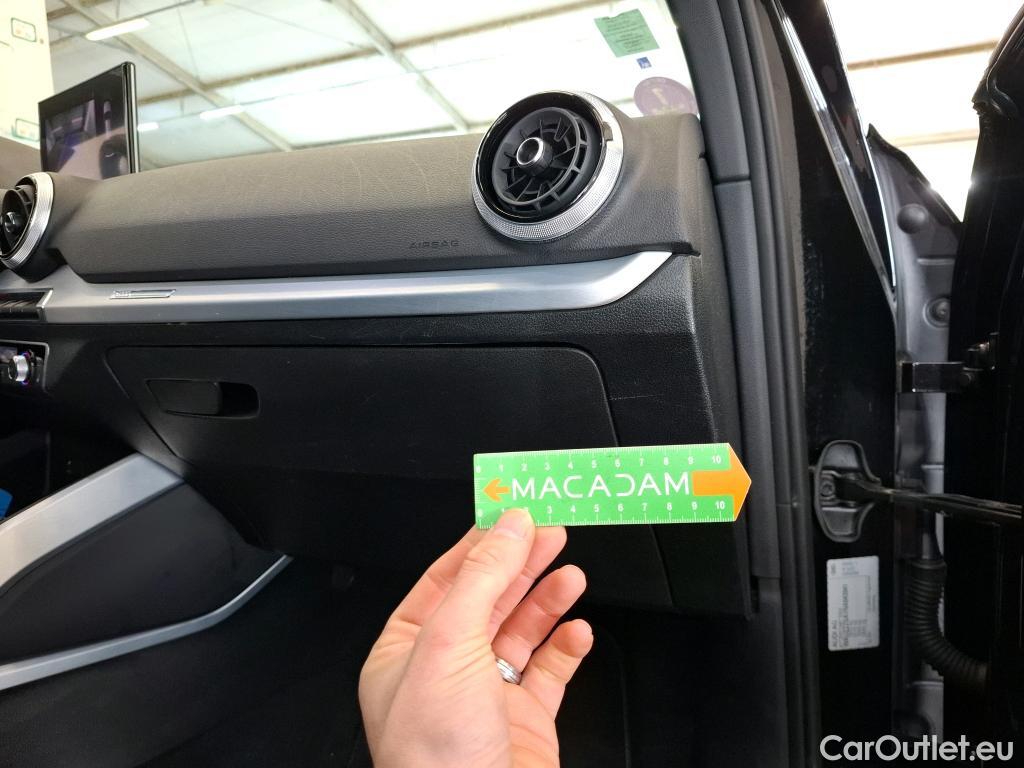  Audi  Q2  35 TFSI S Line Plus 1.5 TFSI 150CV BVA7 E6d #16