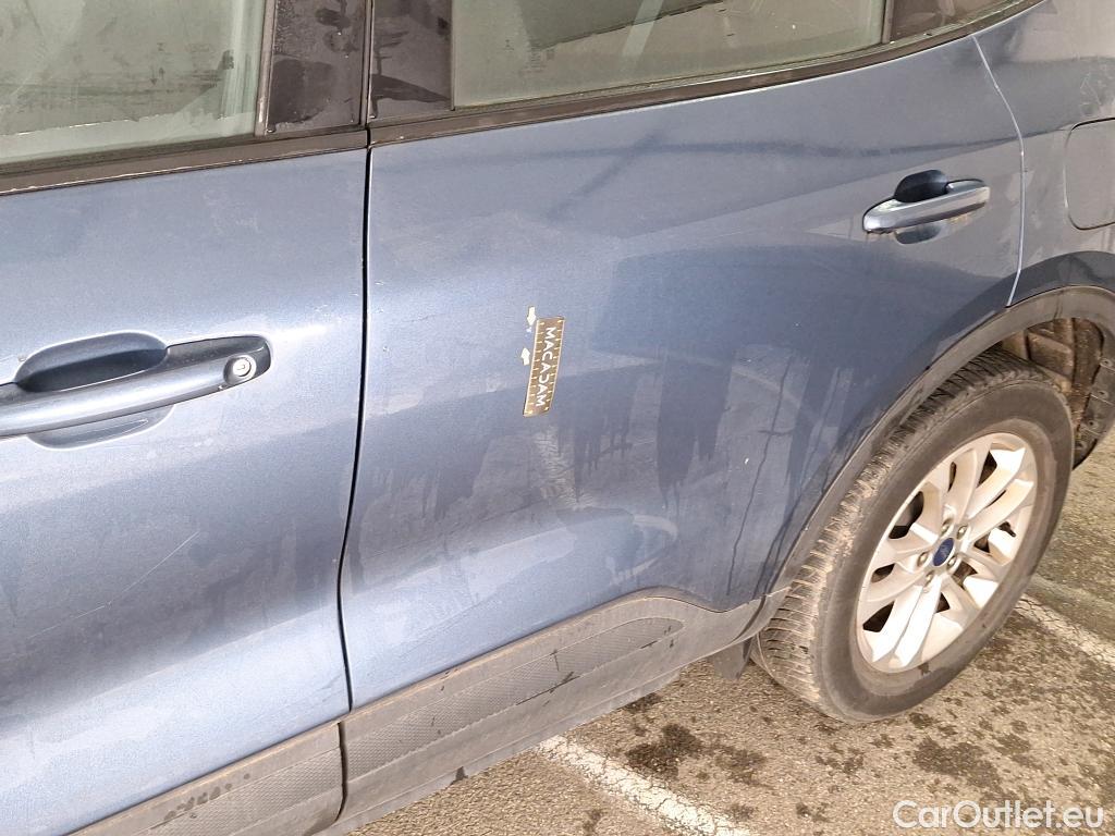  Ford  Kuga  Titanium Hybrid 2.5 190CV BVA6 E6dT #16