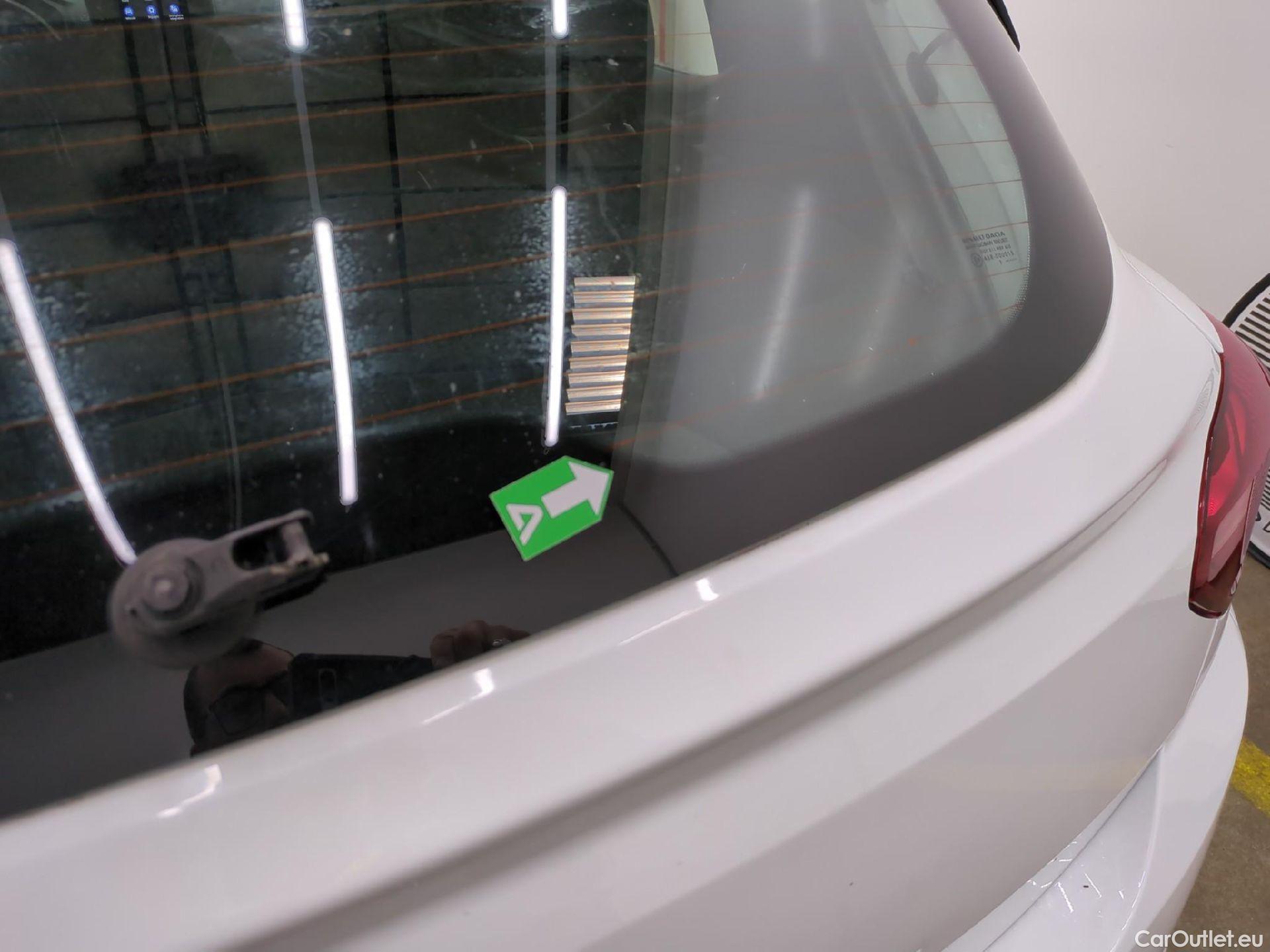  Dacia  Sandero  III Confort 1.0 TCe 90CV BVM5 E6d #12