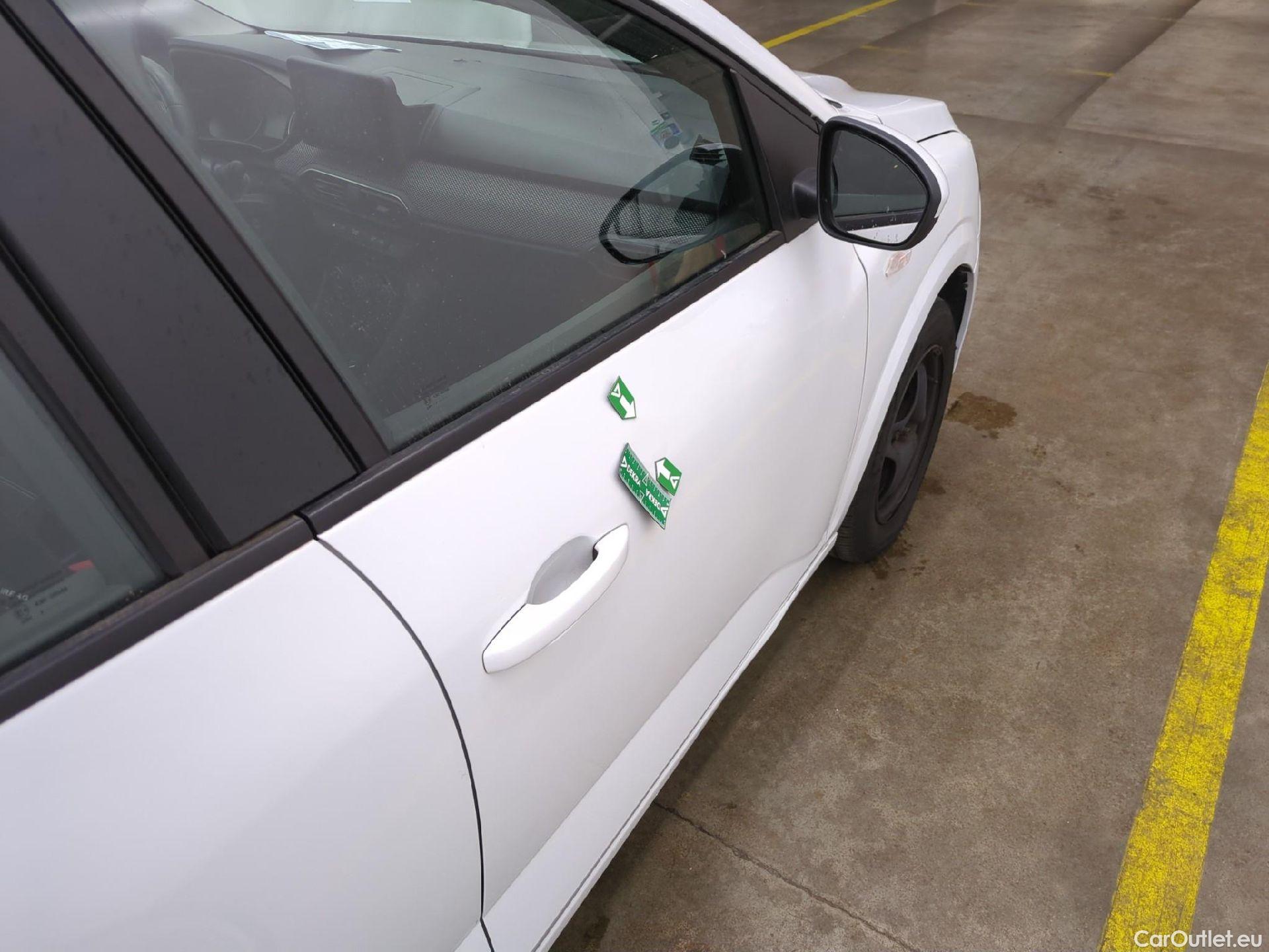  Dacia  Sandero  III Confort 1.0 TCe 90CV BVM5 E6d #39